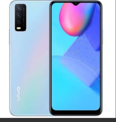 Vivo Y12