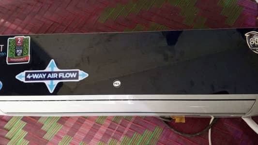 PEL INVERTER AC 1.5 Ton | Fit Black T3