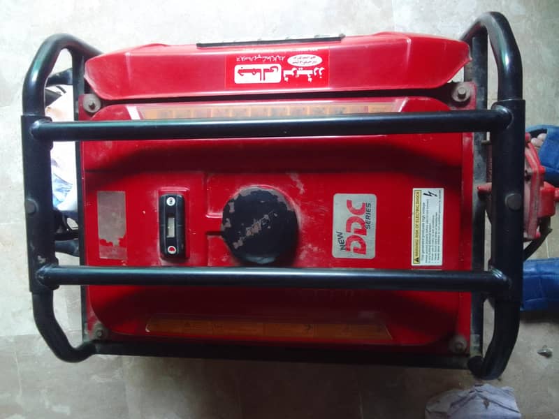 loncin generator 1