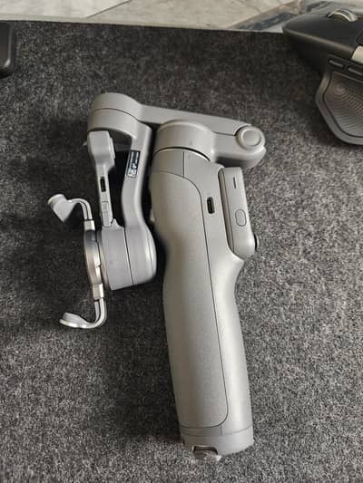 DJI Osmo Mobile 8P plus Tracker