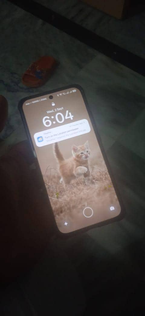 OPPO A6s 0