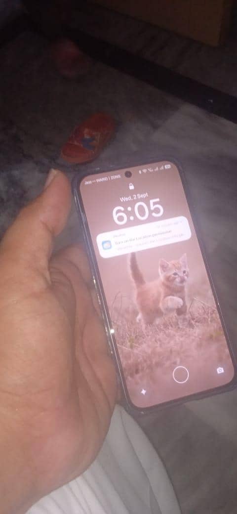 OPPO A6s 2