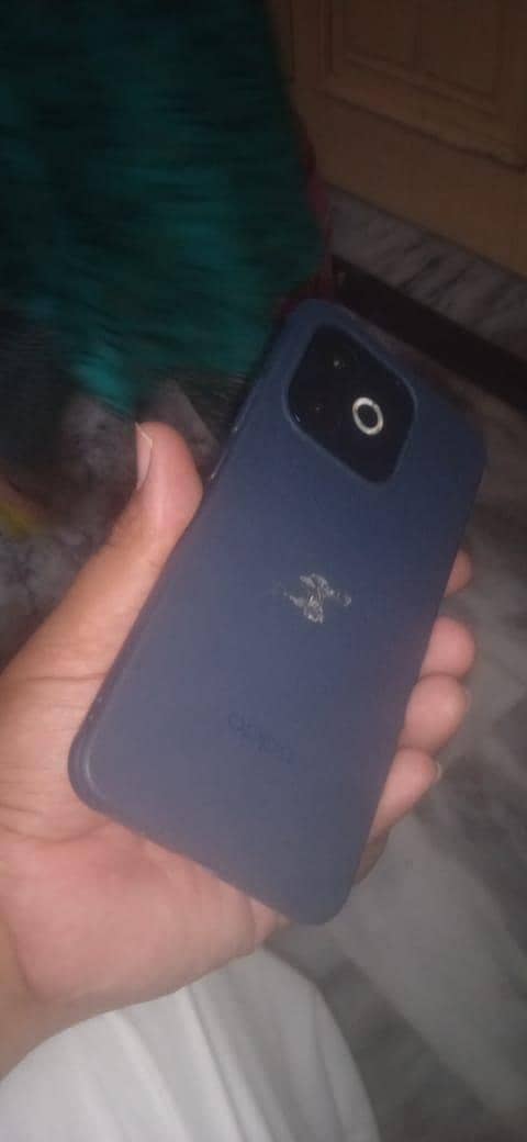 OPPO A6s 3