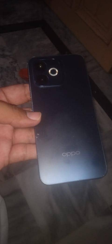 OPPO A6s 4