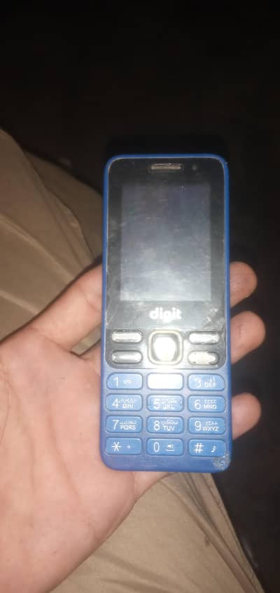 jazz digit 4g
