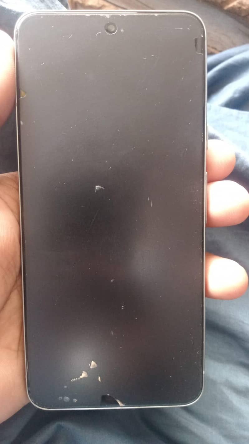 Google Pixel 8 3
