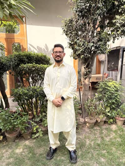 Zeeshan malik
