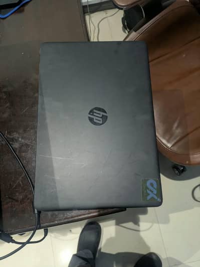 HP Laptop Probook G1 ( sale)