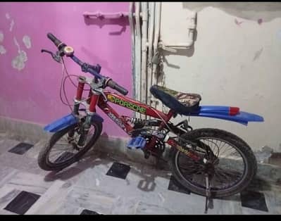 Cycle For Sale - Size 20