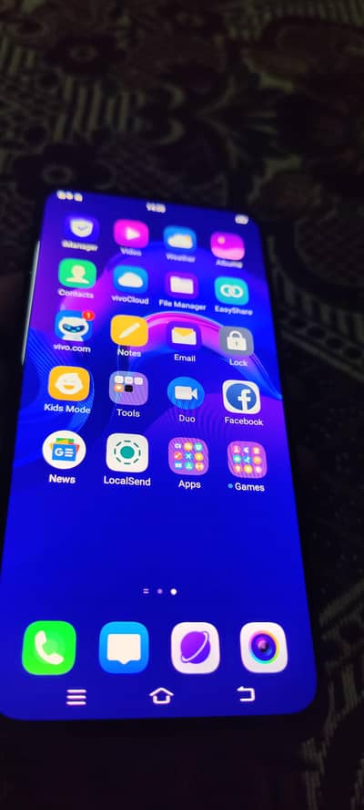 Vivo V15 Pro Exchange Possible