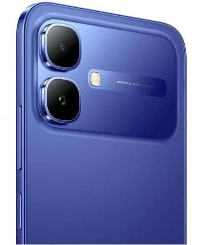 Infinix Smart 20.03135701595