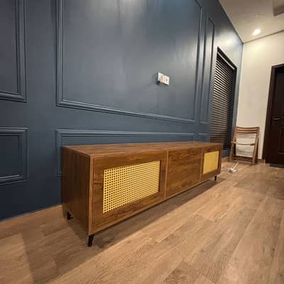 TV console