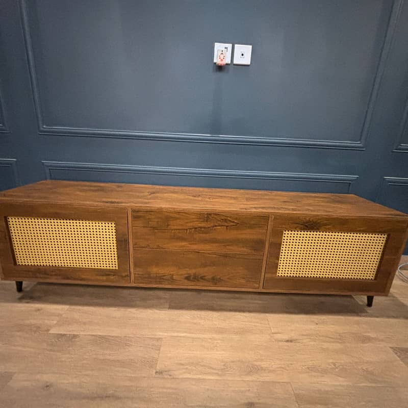 TV console 2