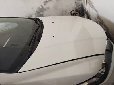 Honda City Aspire 2018