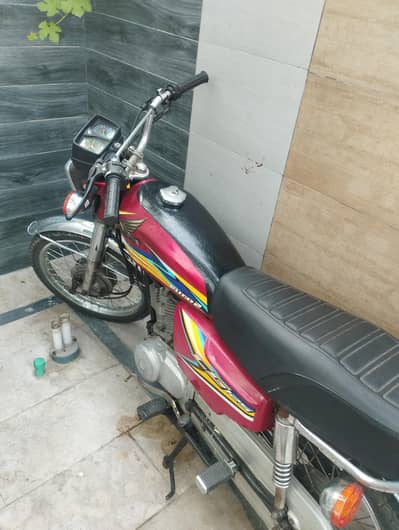 2019 Honda 125 for sale