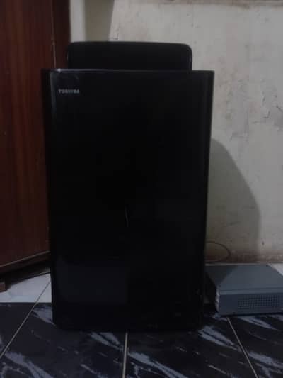 Toshiba Portable AC 1.1 Ton (13,500 BTU) - good Condition