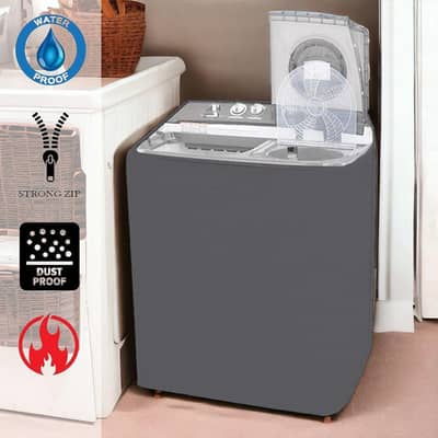 Washing Machine Covers  WASHING MACHINE COVER