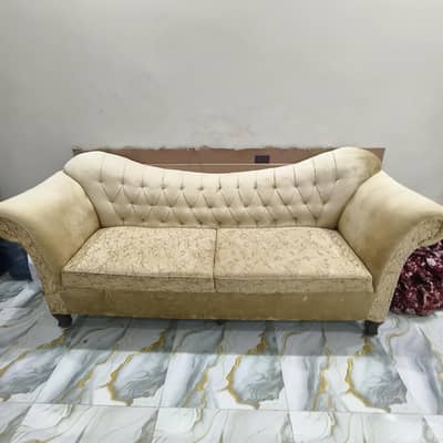 5 seater sofa set
