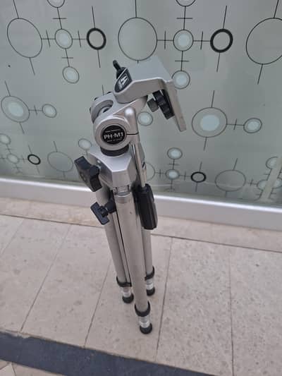HAKUBA Havey duty camera stand