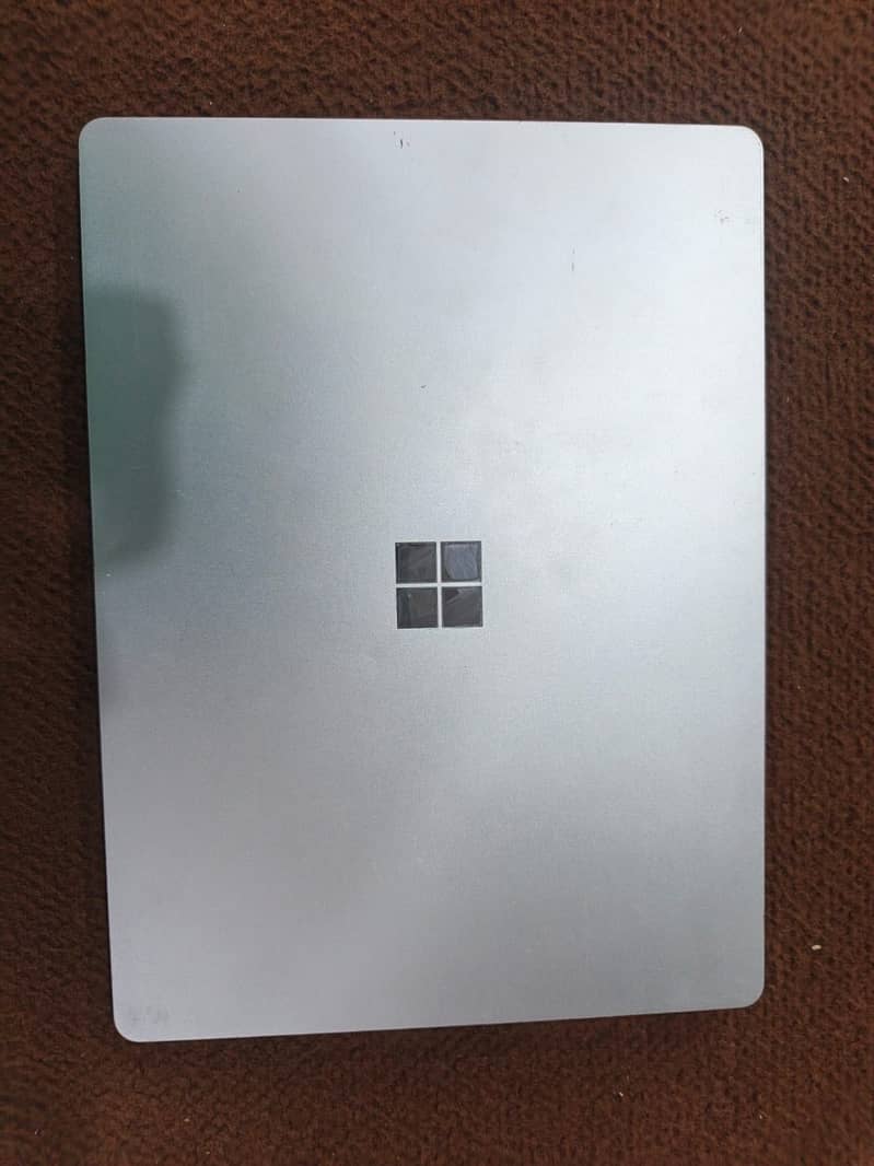 Surface go  10 generation 0