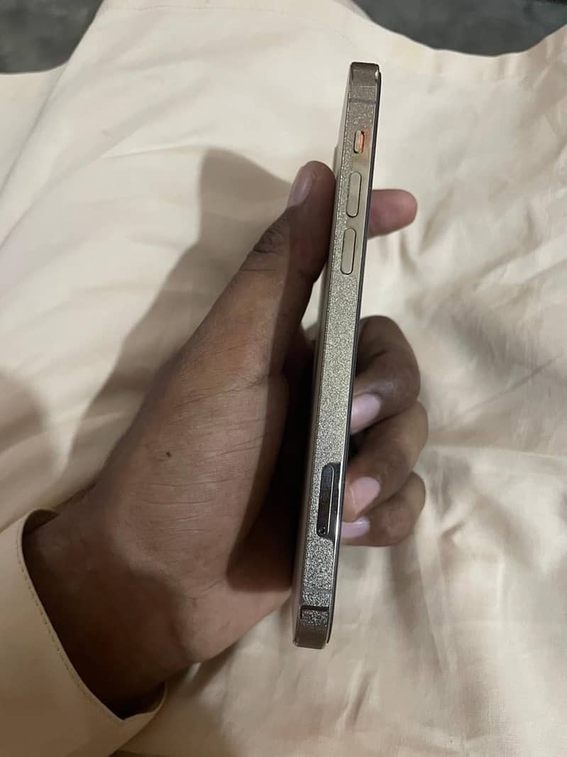 Apple iPhone 12 Pro 0