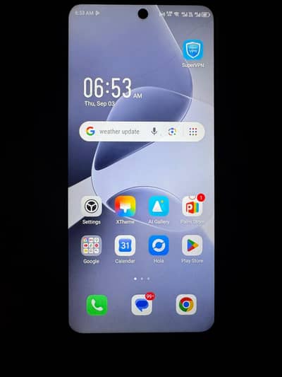 Infinix Smart 9