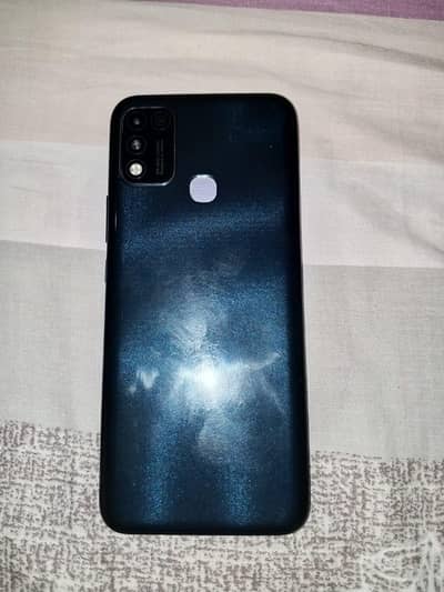 Infinix Hot 11 Play 4gb 64 gb
