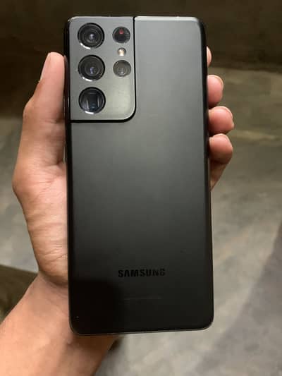 Samsung Mobile S21 Ultra Lush