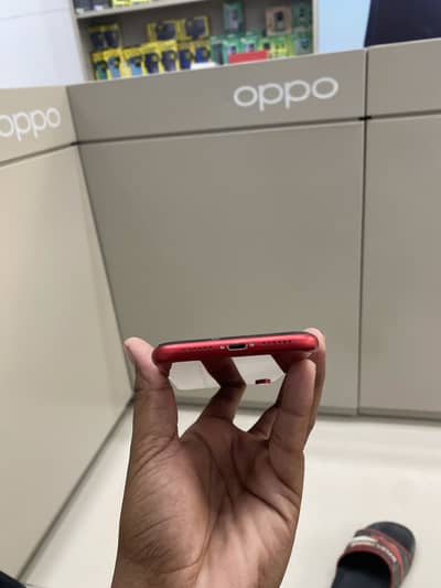 Apple iPhone XR