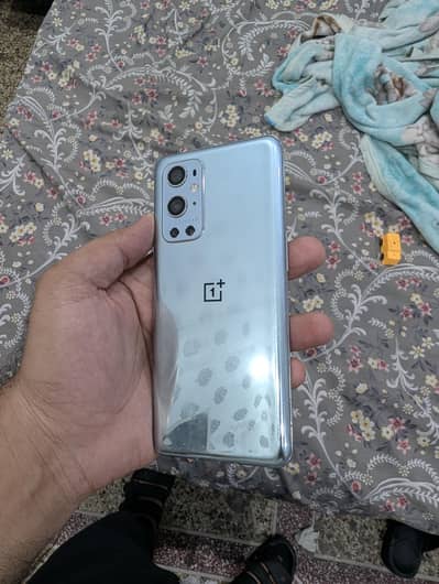 One Plus 9 Pro