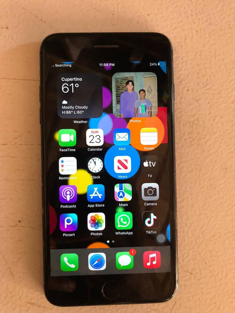 Apple iPhone 7 Plus 3
