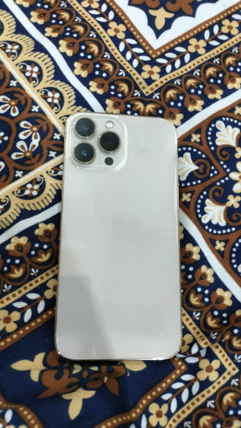 Apple iPhone 13 Pro Max 0