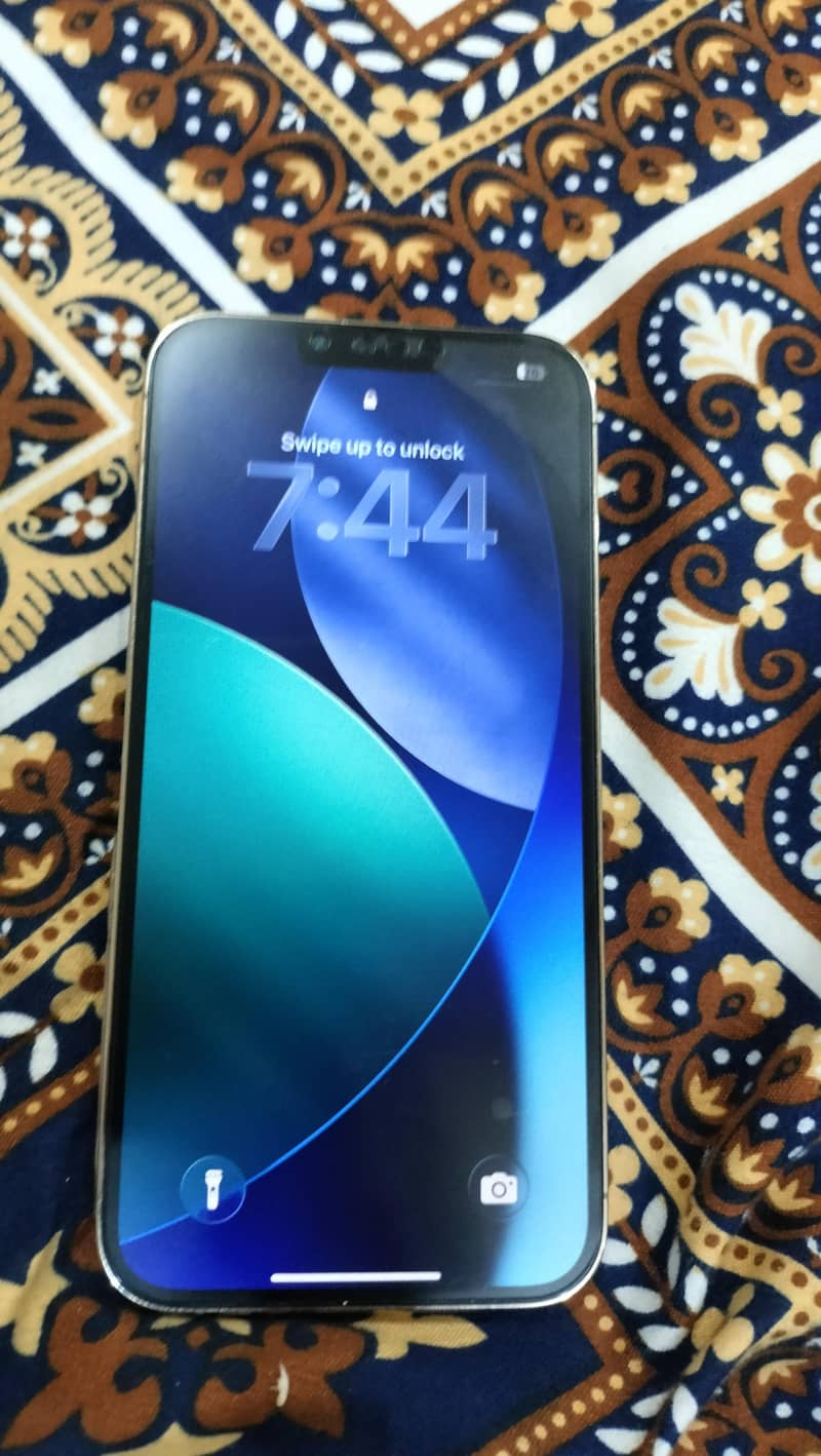 Apple iPhone 13 Pro Max 1