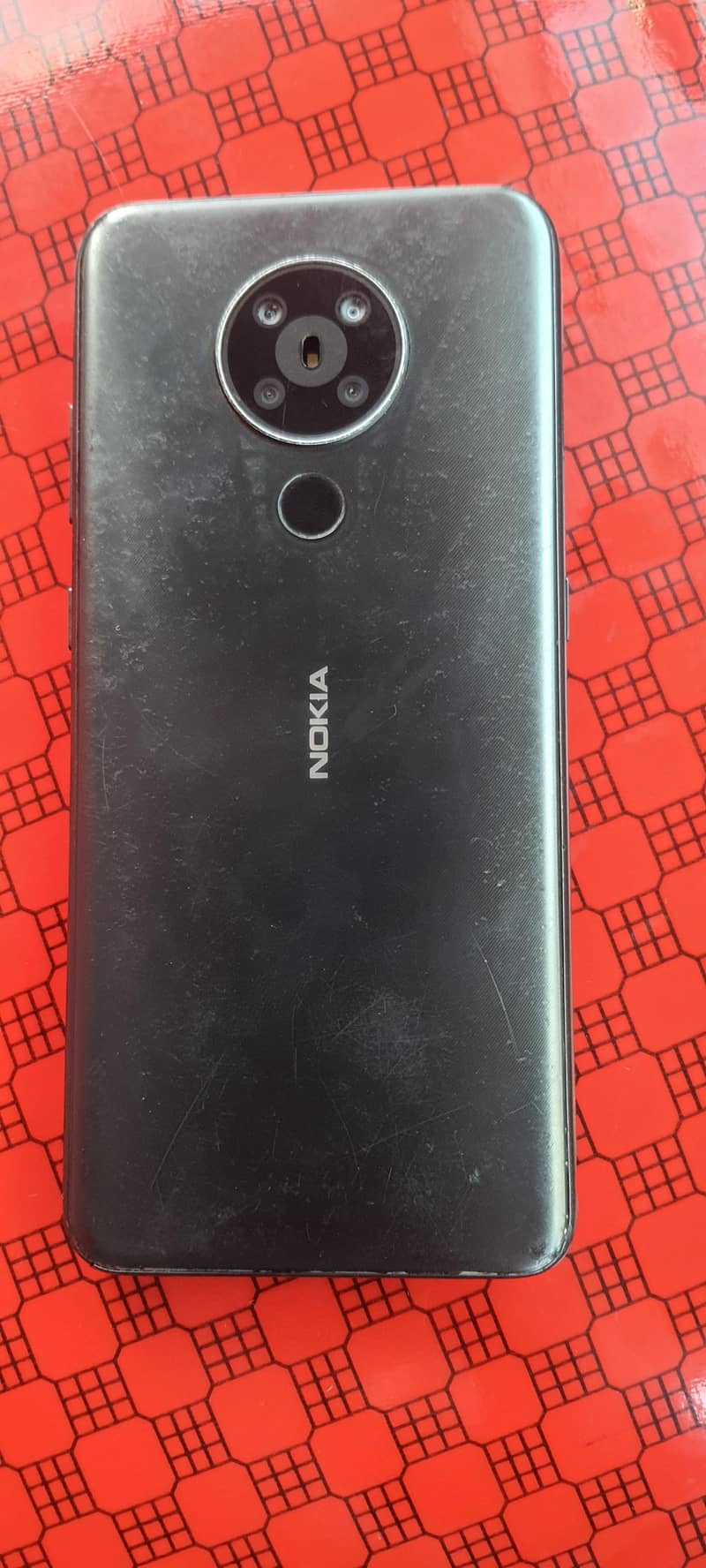 Nokia 5 1