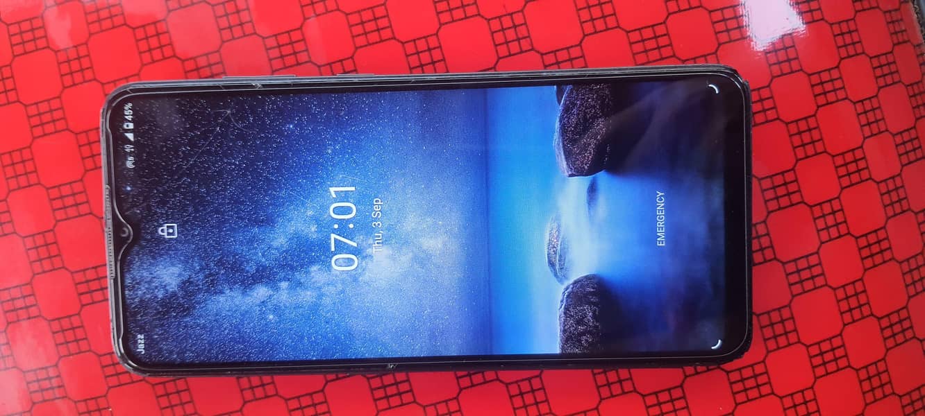 Nokia 5 2