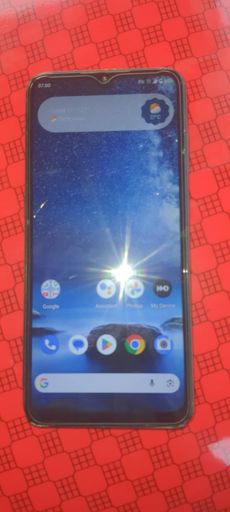 Nokia 5 7