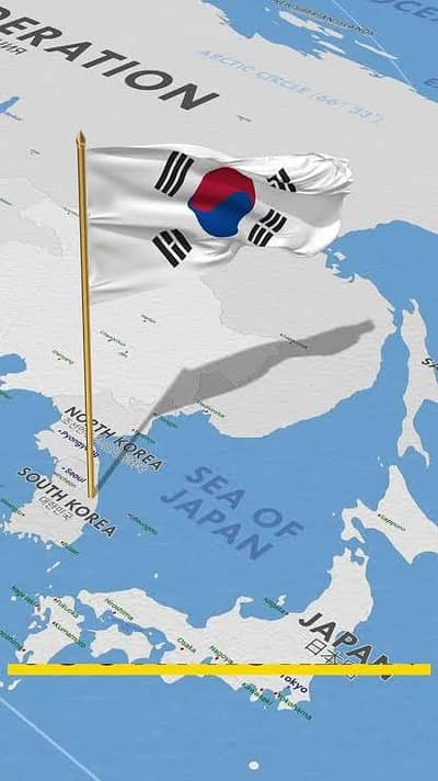 South Korea