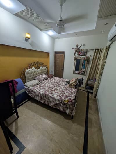 5 marla house for sale