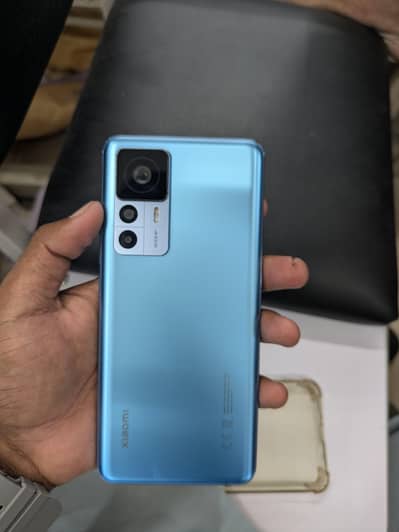 xoima 12t pro 5G