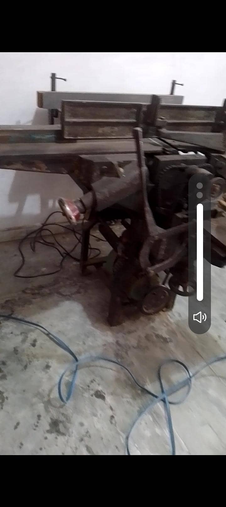 randa machine 0