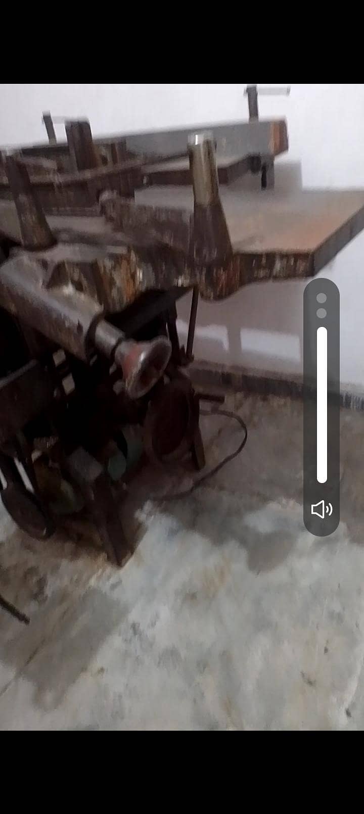 randa machine 2