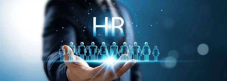 Need HR-Officer
