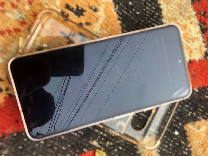 Google Pixel 8 1