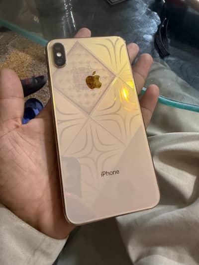 Apple iPhone XS Max