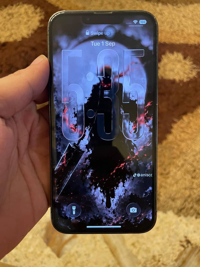 Apple iPhone 13 Pro 3