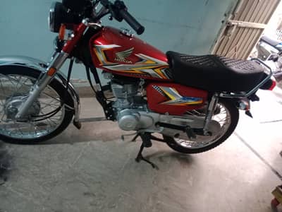 bike bilkul okay ha