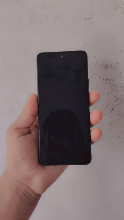 Infinix Hot 11s