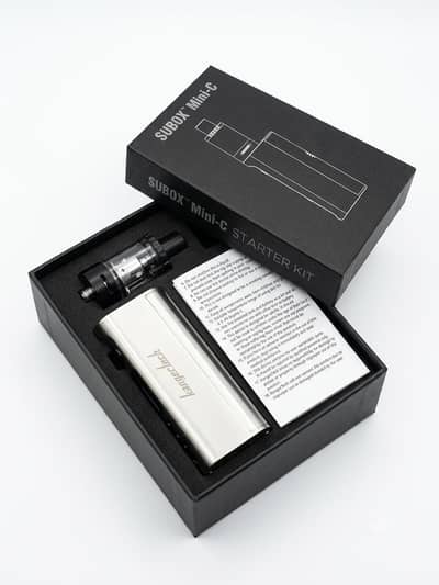 50 watt vape