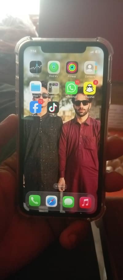 Apple iPhone 11