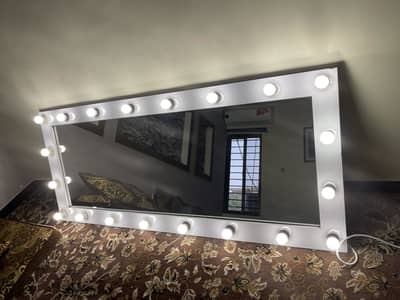 Light mirror | standing mirror